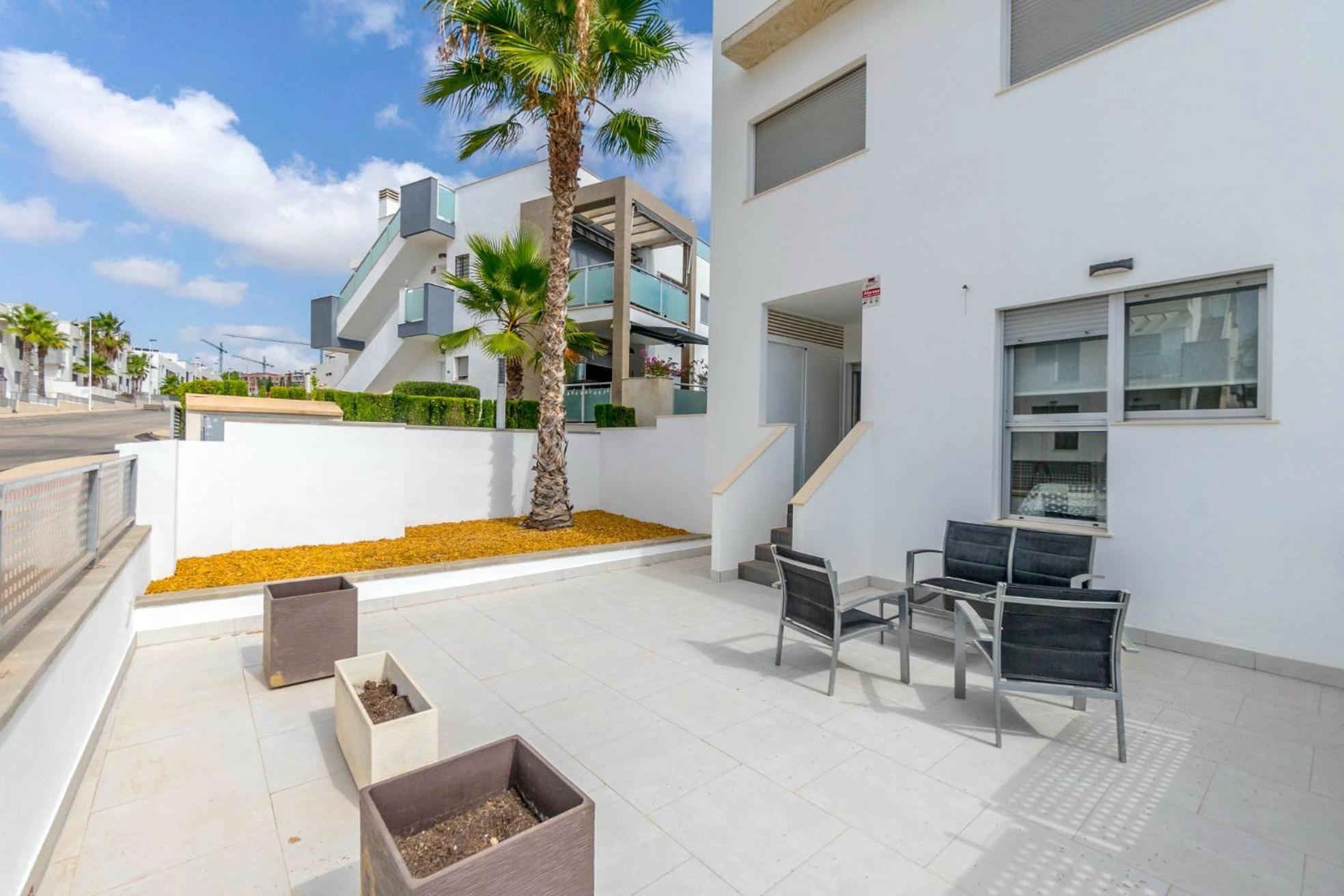 Apto. Residencial - Luxury - Wifi - - - Orihuela Costa * Torrevieja