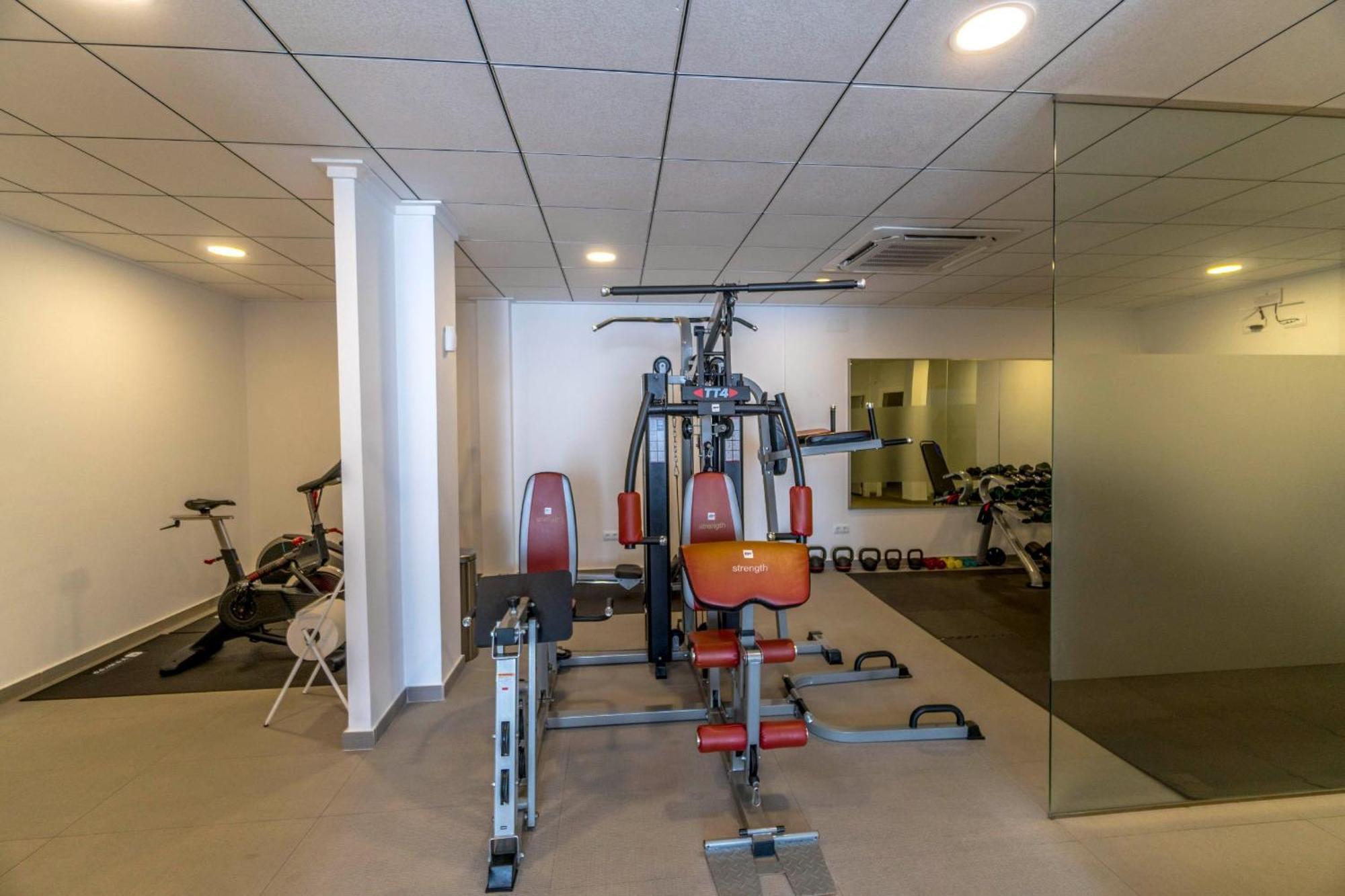 Apartment Apto. Residencial - Luxury - Wifi - - - Orihuela Costa