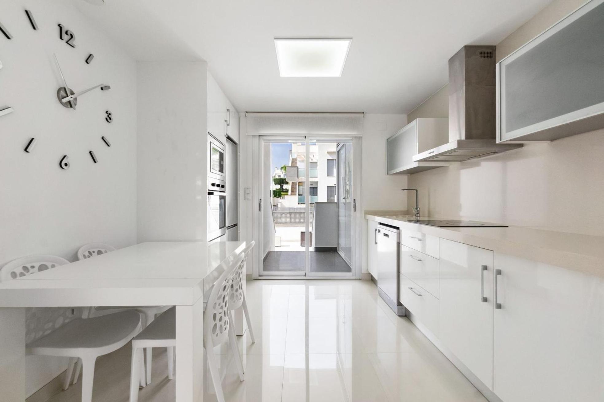 Apto. Residencial - Luxury - Wifi - - - Orihuela Costa * Torrevieja