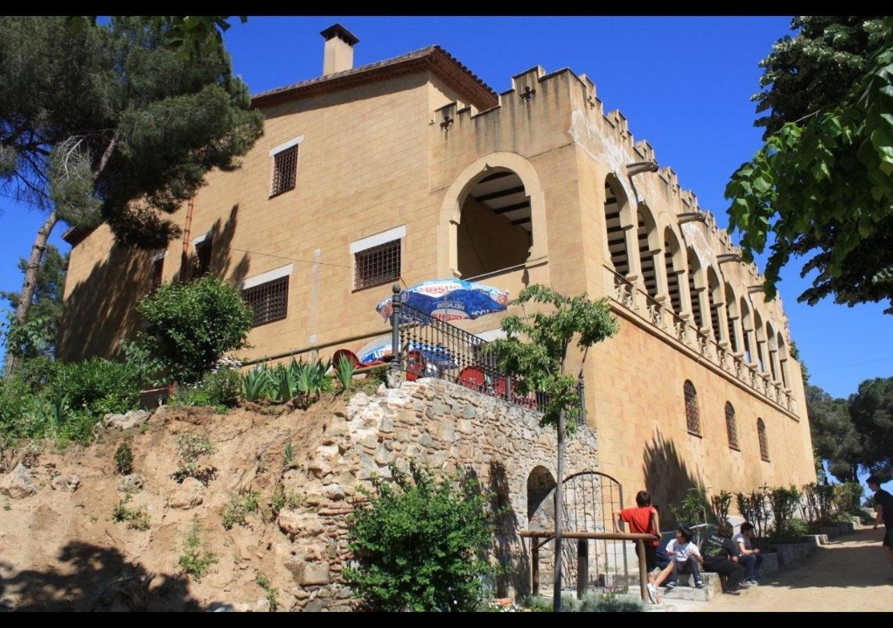 Costa Maresme, Barcelona ,valentinos House & Pool Villa *