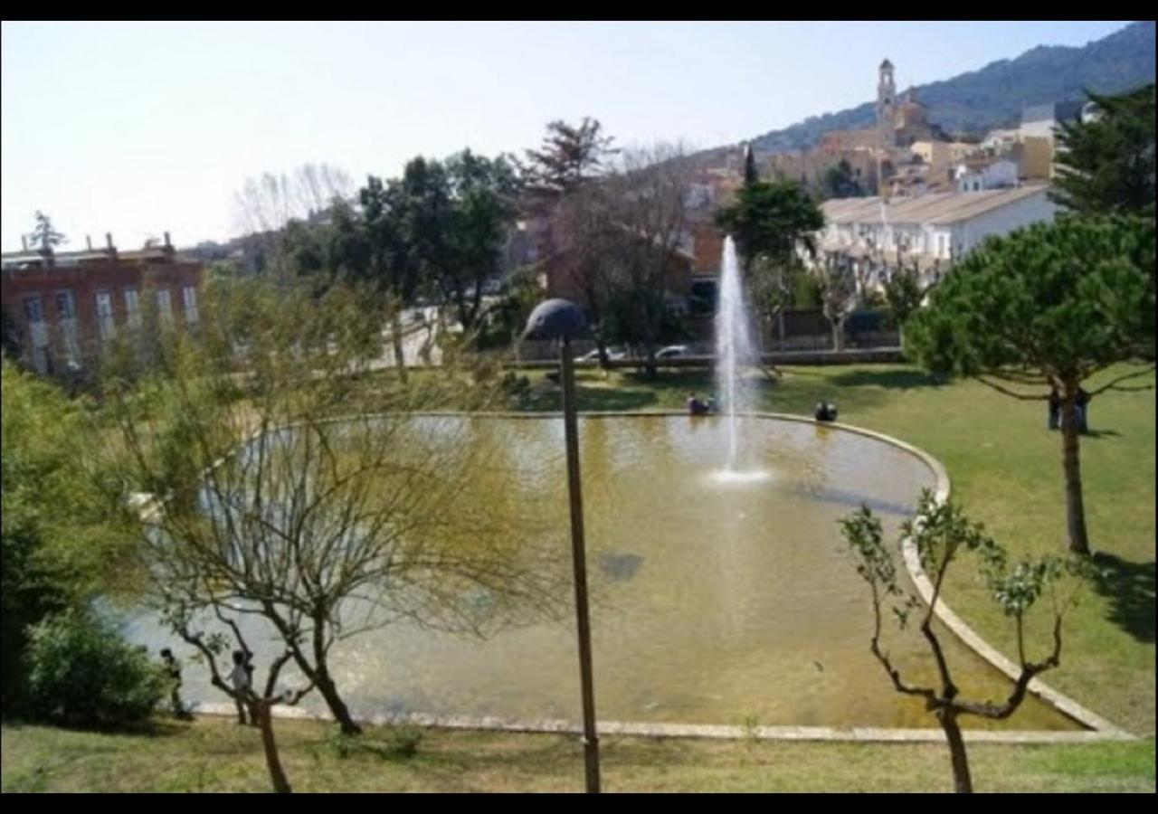 Costa Maresme, Barcelona ,valentinos House & Pool
