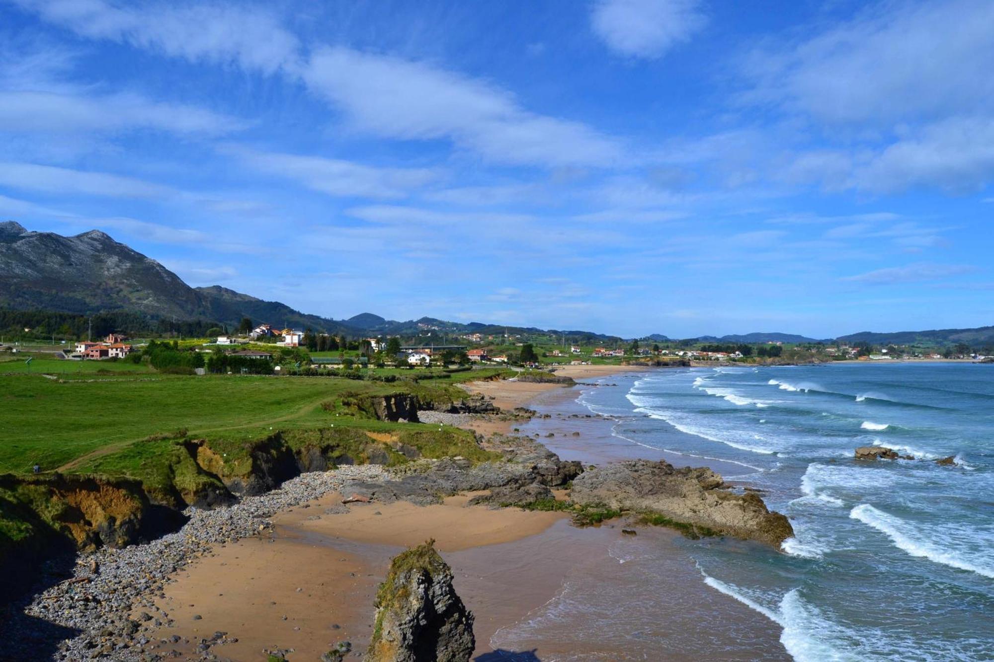 Casa La Gueelina En Asturias Holiday home *
