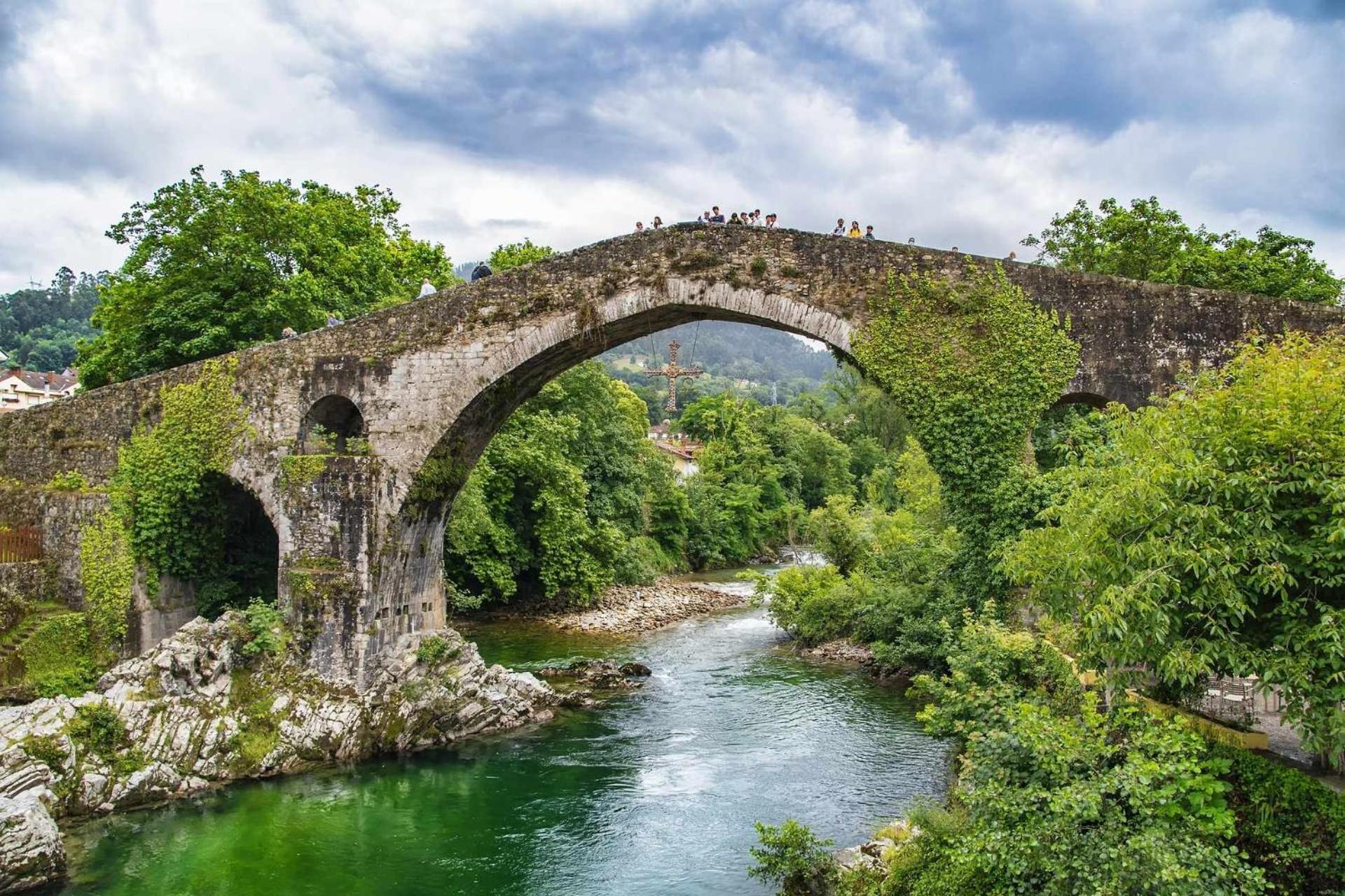 Casa La Gueelina En Asturias