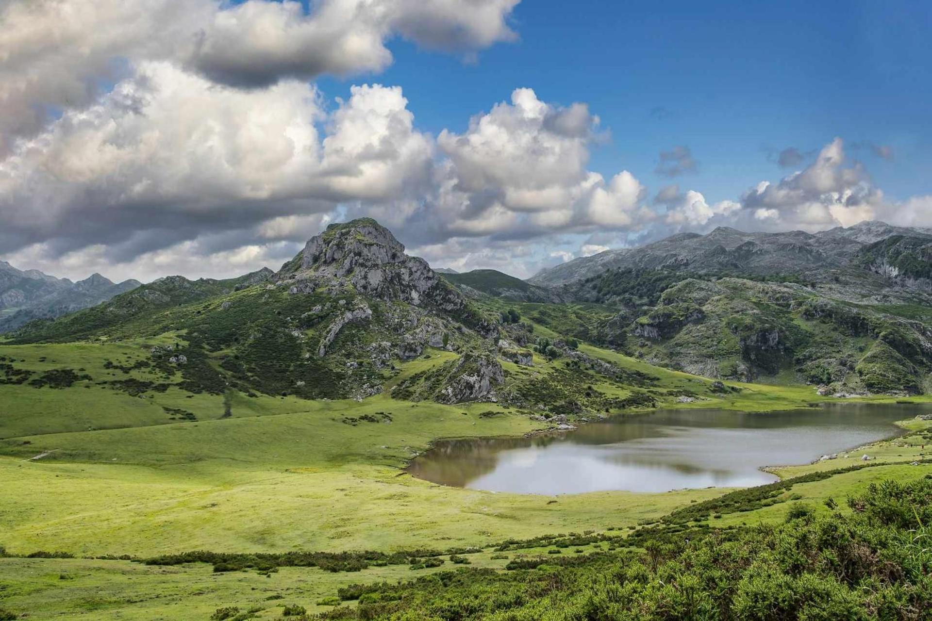 Casa La Gueelina En Asturias Arriondas