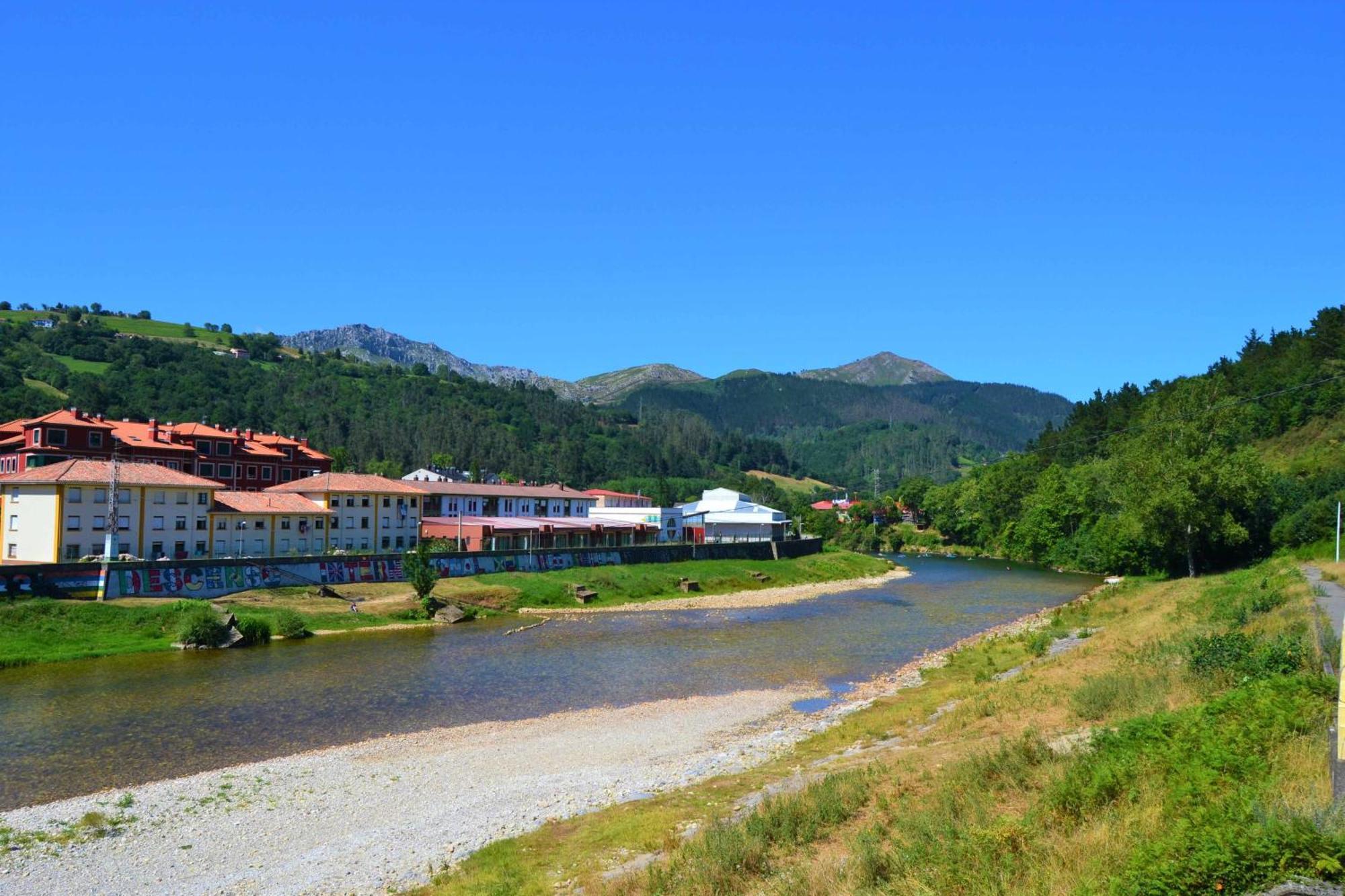 Casa La Gueelina En Asturias Holiday home