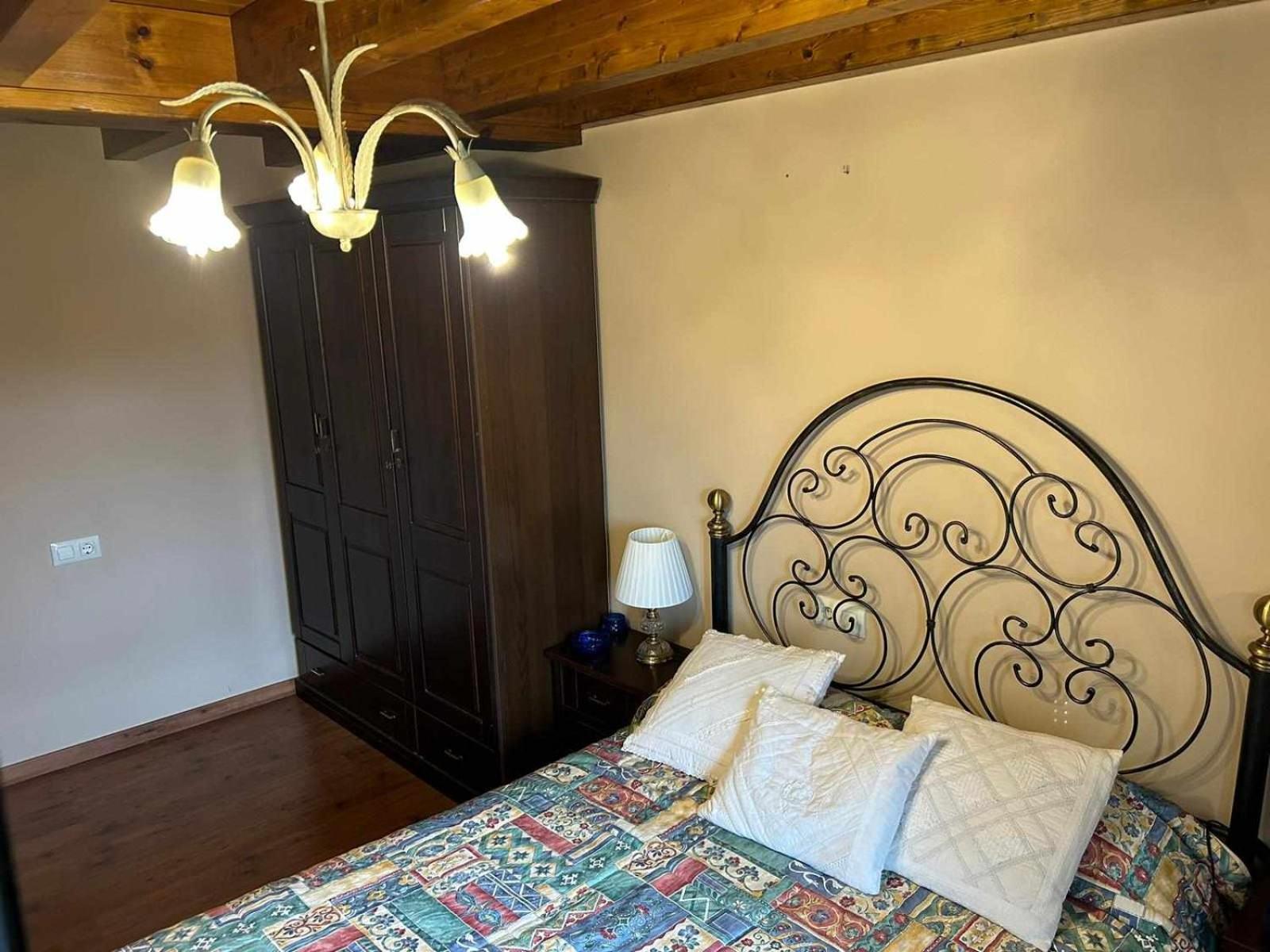Holiday home Casa La Gueelina En Asturias *