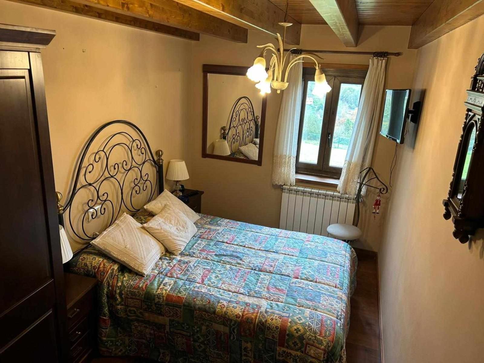 Casa La Gueelina En Asturias Holiday home *