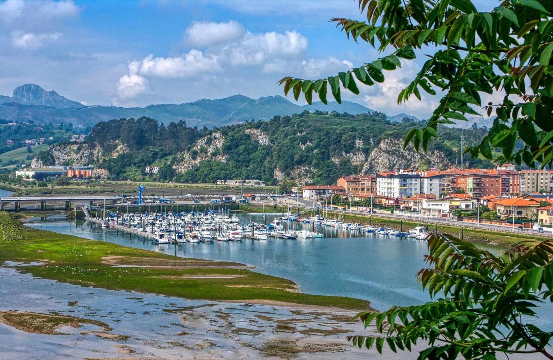 Holiday home Casa La Gueelina En Asturias