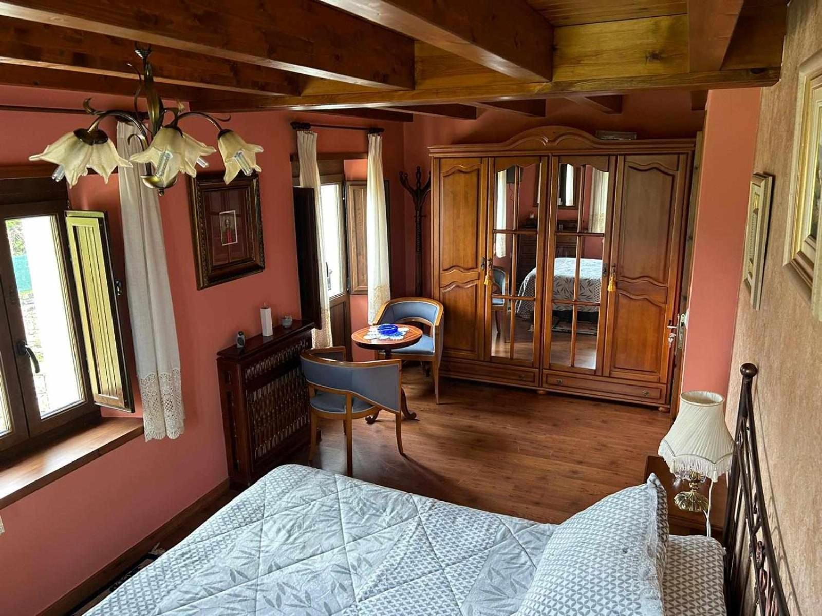 Casa La Gueelina En Asturias Holiday home Arriondas