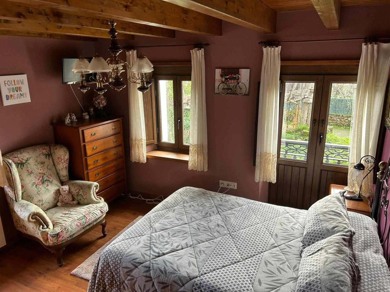 Holiday home Casa La Gueelina En Asturias *