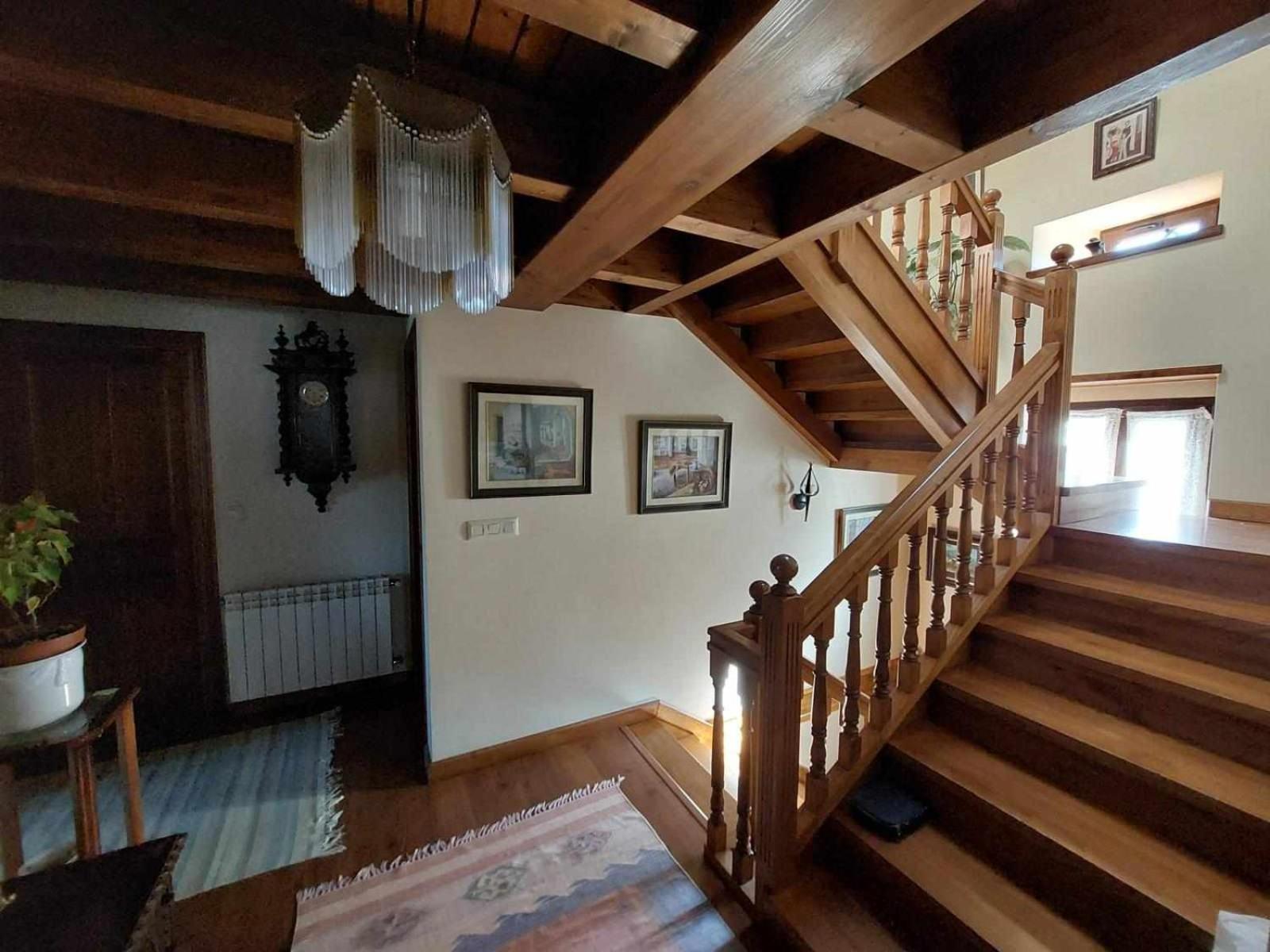 Casa La Gueelina En Asturias *