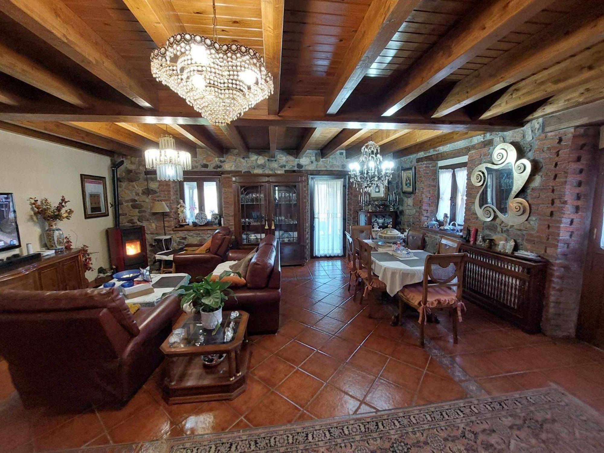 Casa La Gueelina En Asturias Arriondas