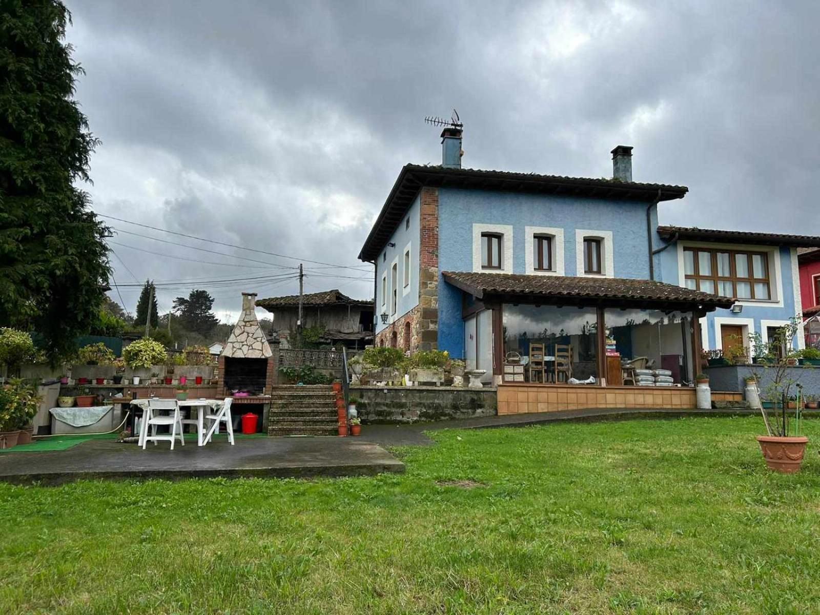 Casa La Gueelina En Asturias * Arriondas