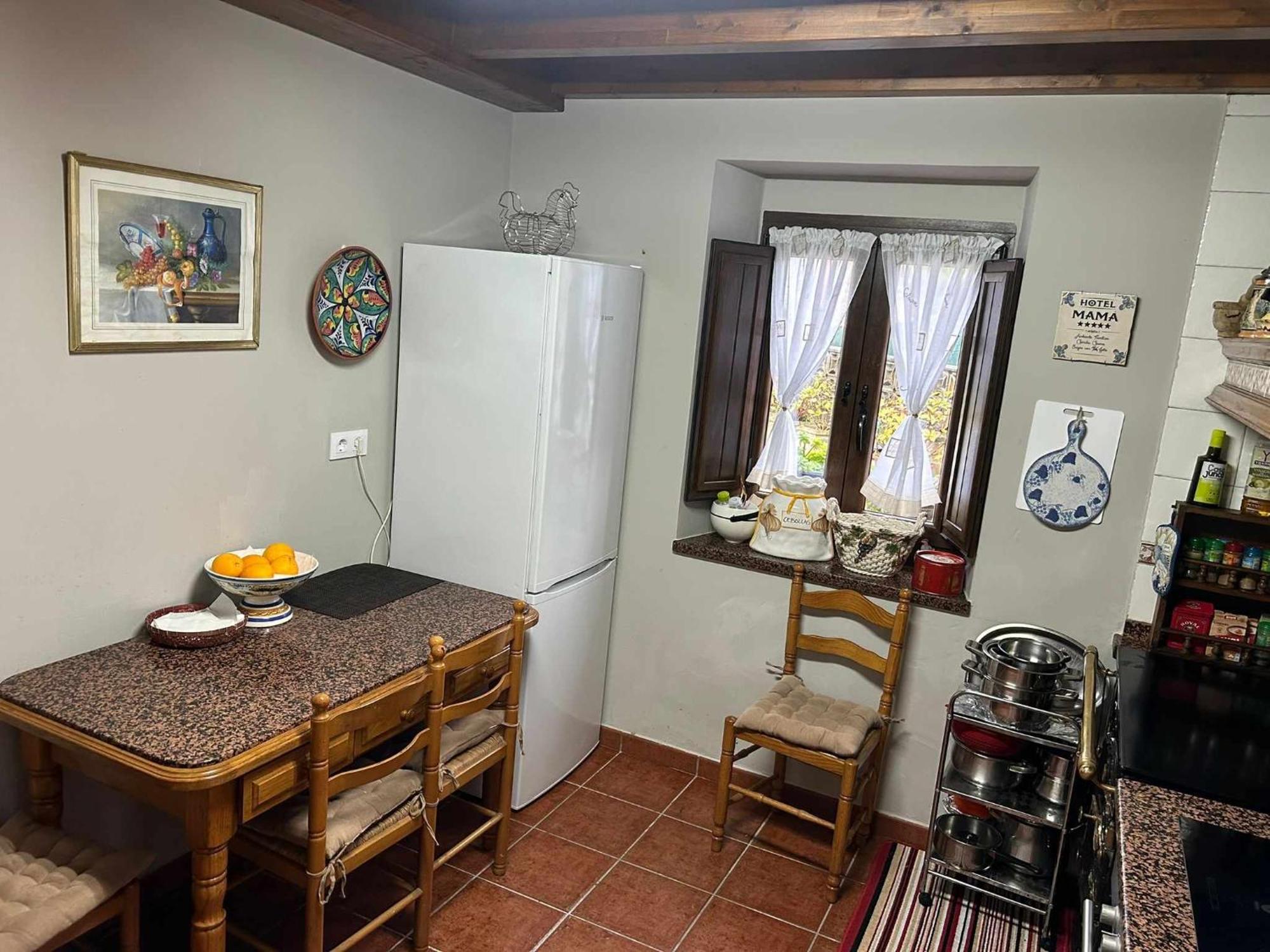 Casa La Gueelina En Asturias * Arriondas