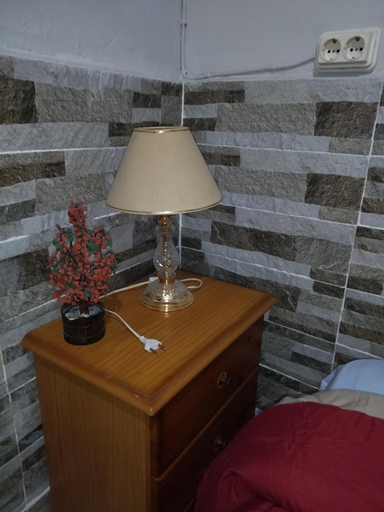 Guest house Habitacion Natural Rustica En Casa Compartida *