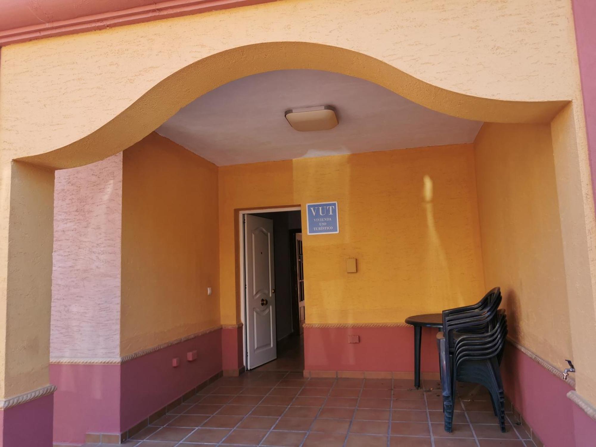 Holiday home Islantilla 