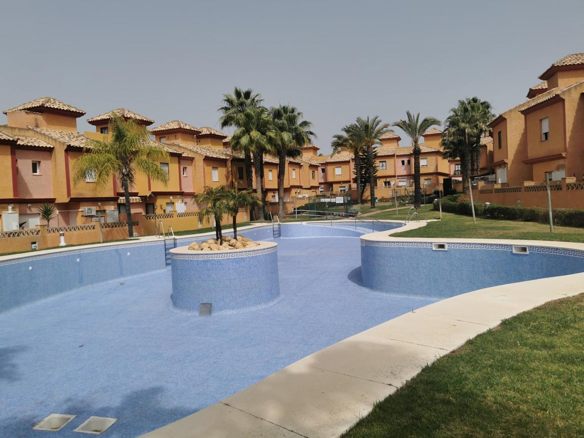 Islantilla 
