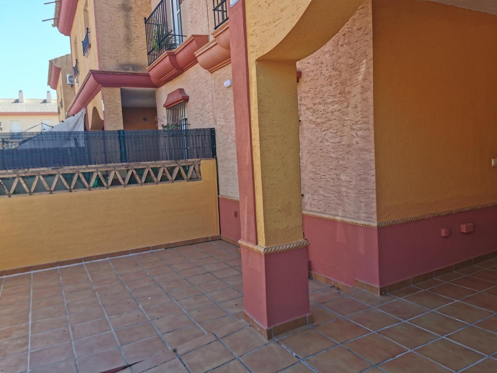 Islantilla 