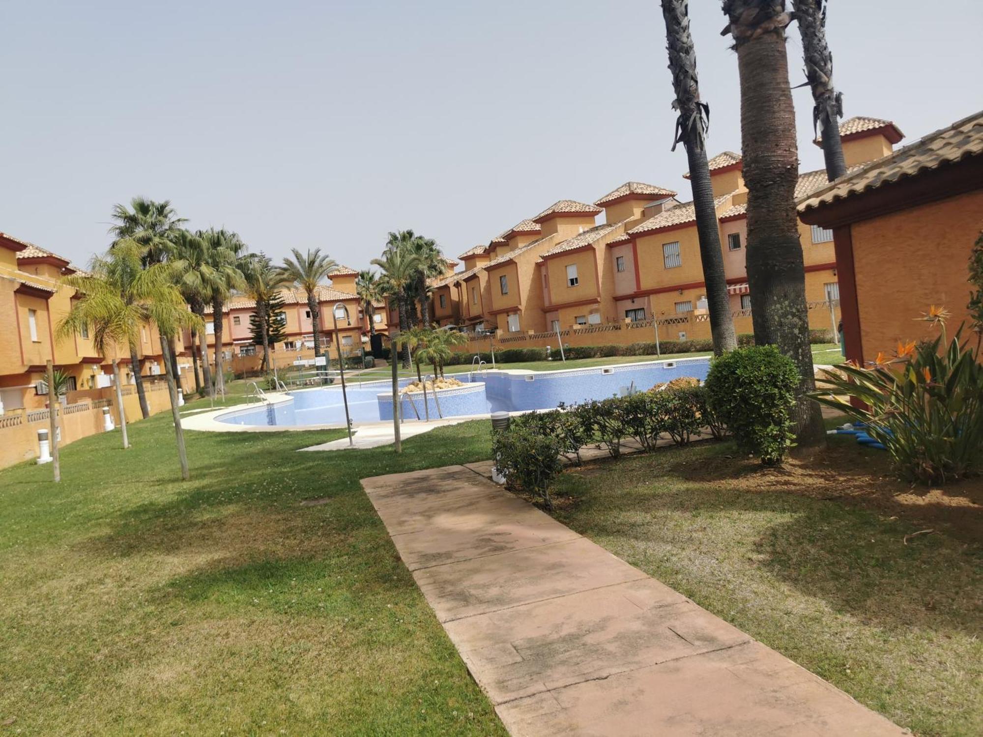 Holiday home Islantilla 