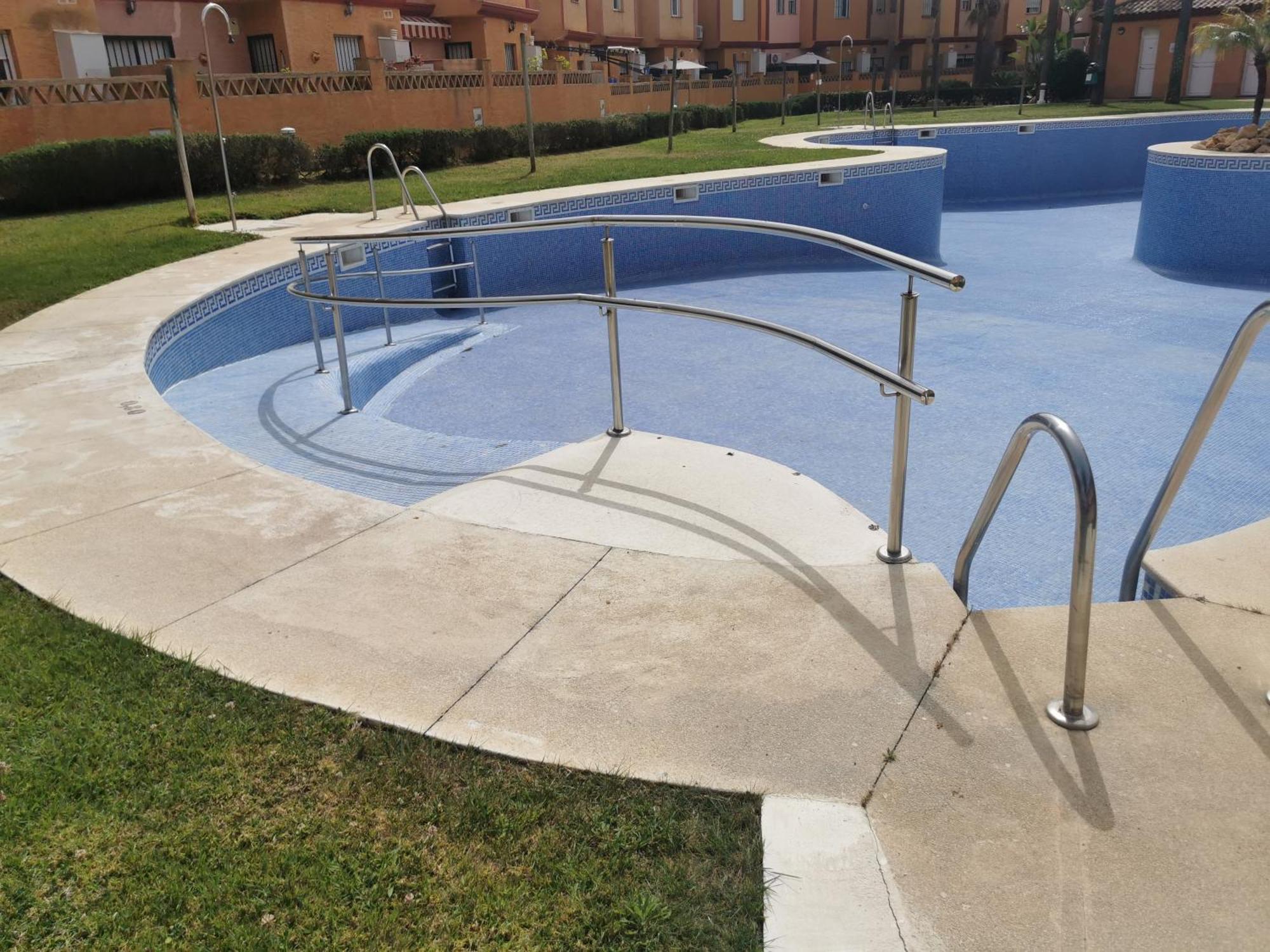 Holiday home Islantilla 