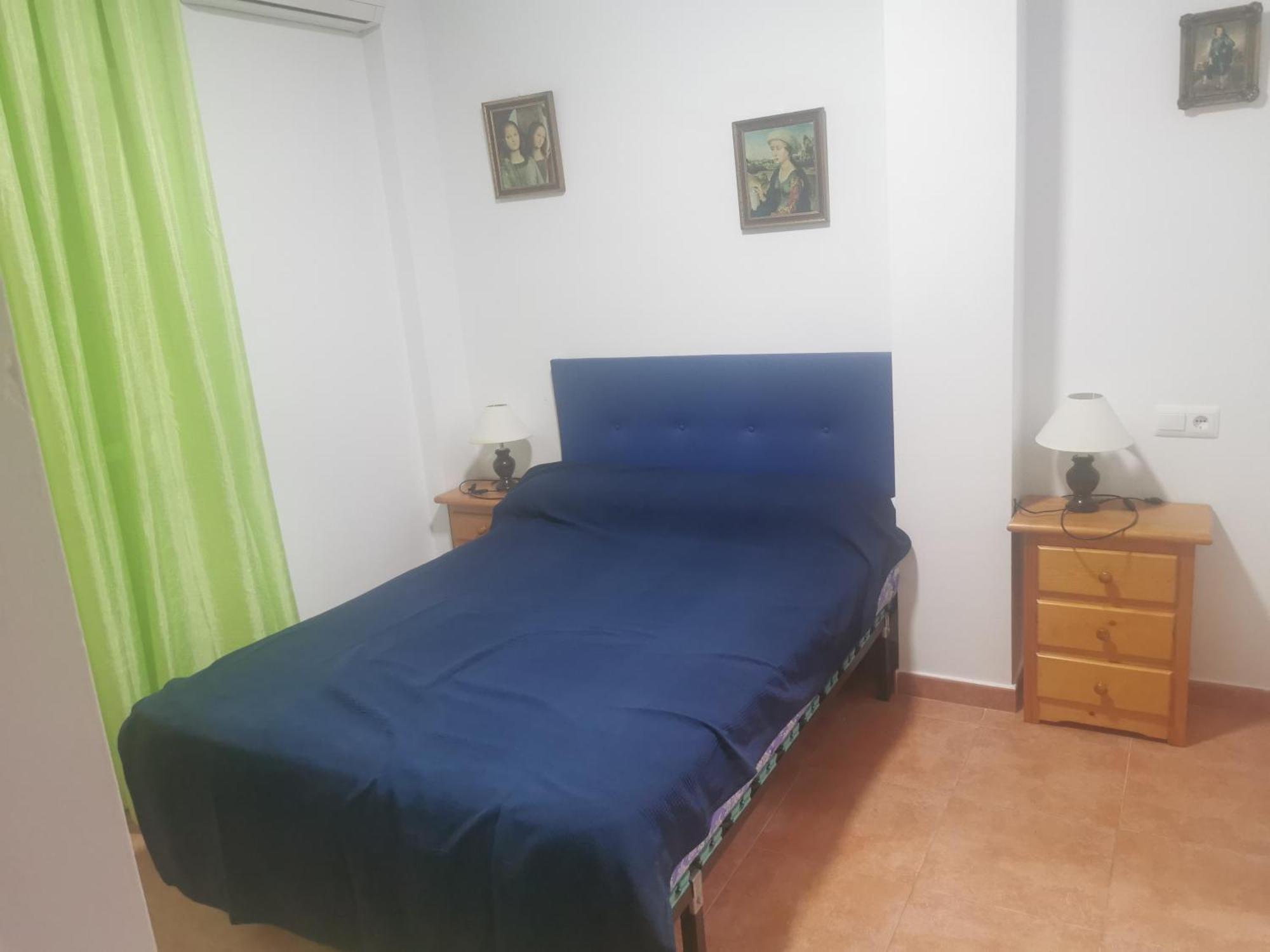 Holiday home Islantilla 