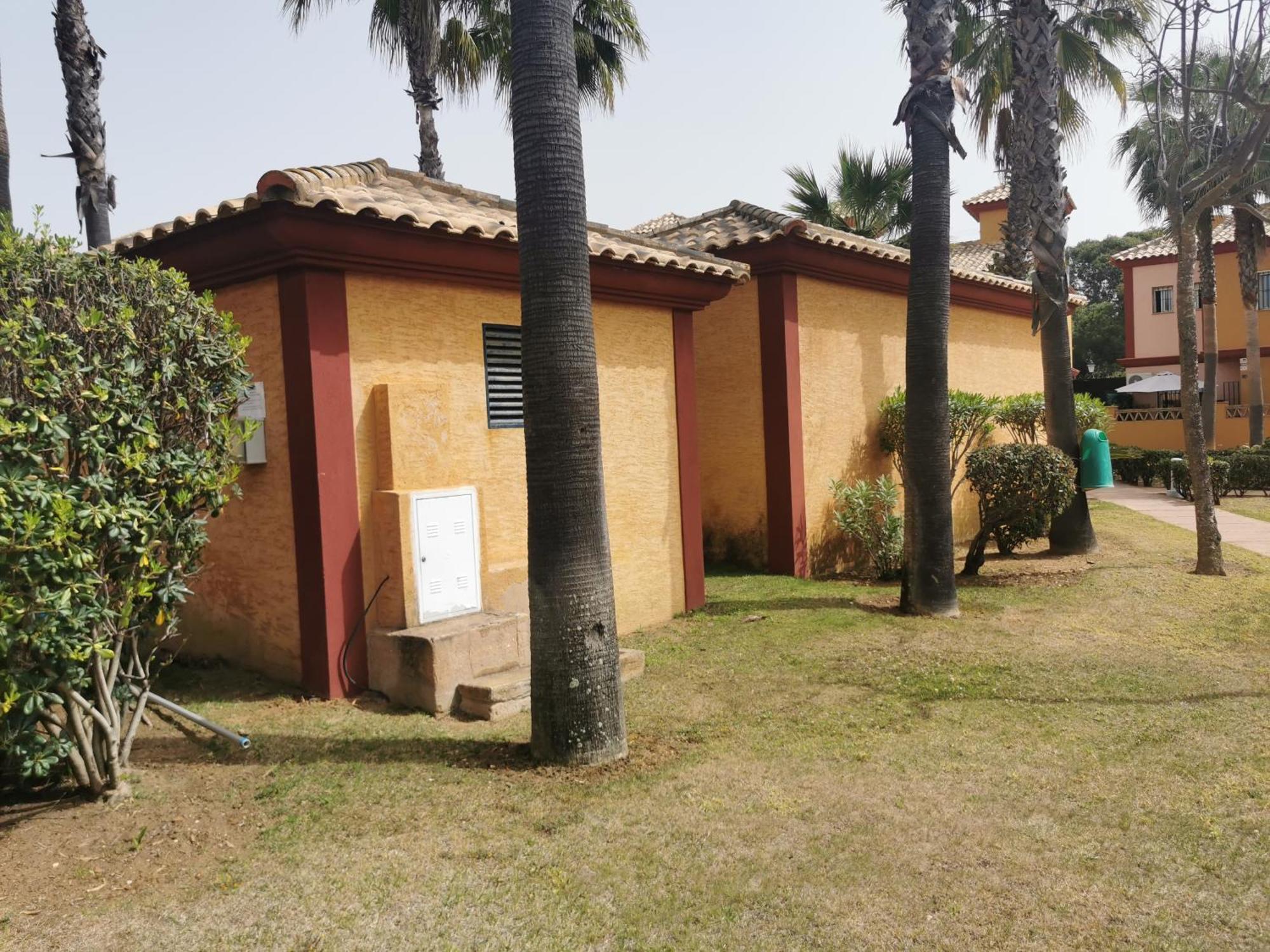 Islantilla 