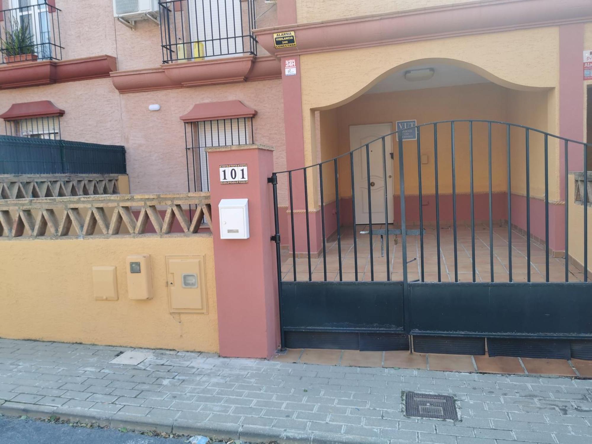 Islantilla 