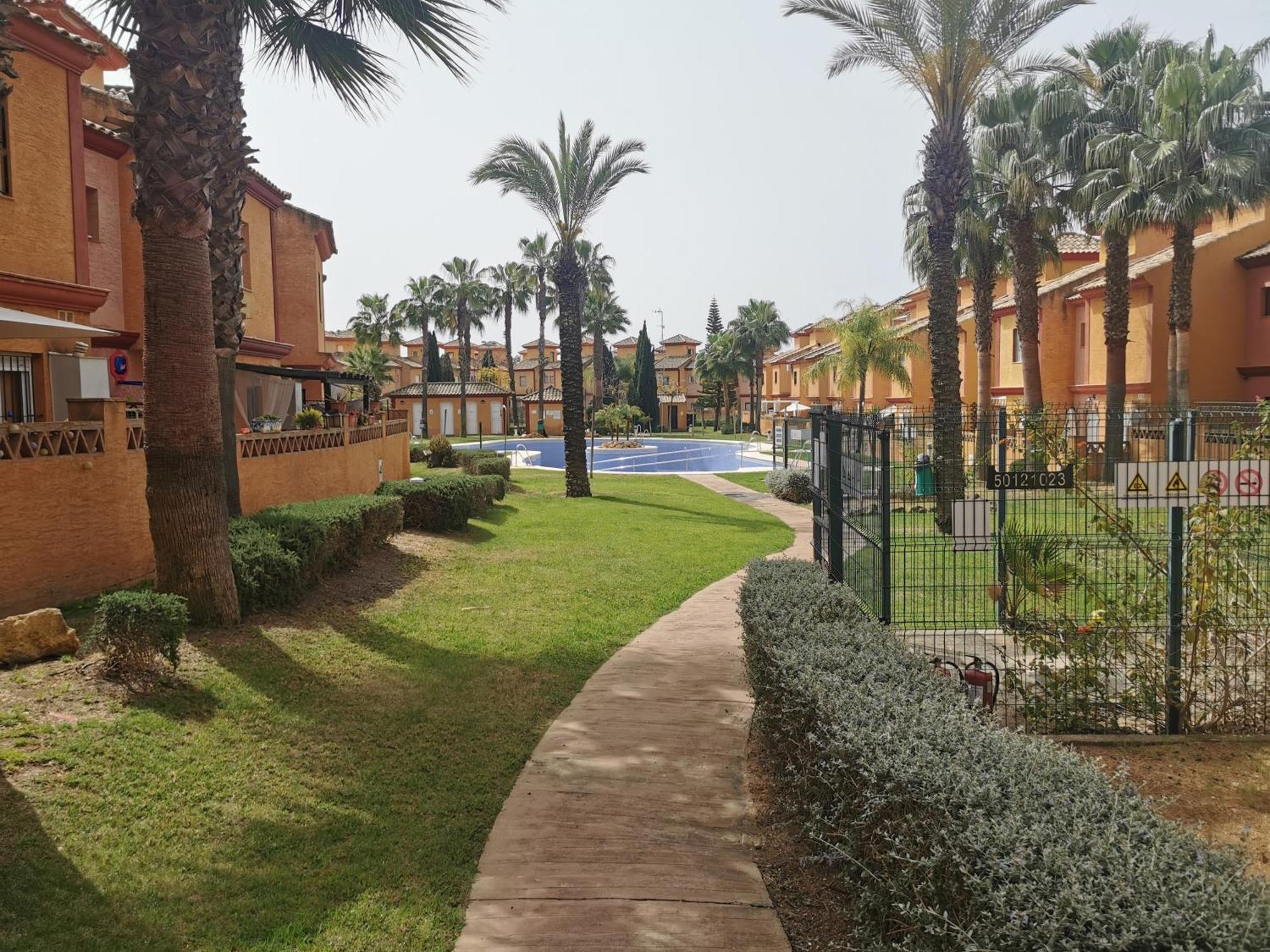 Islantilla 