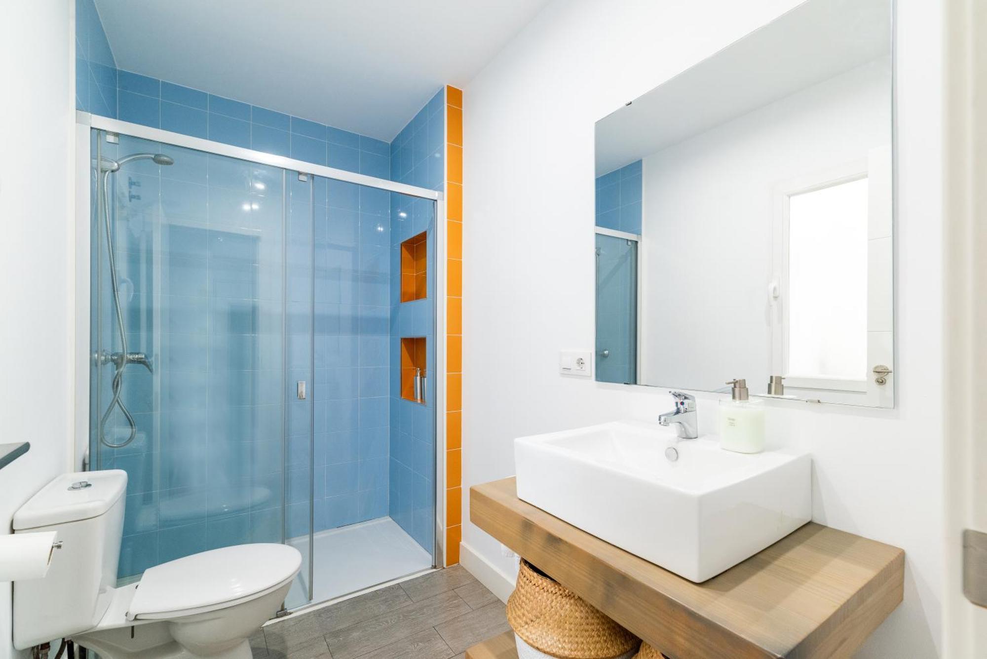 Tuguest Neptuno Apartamento