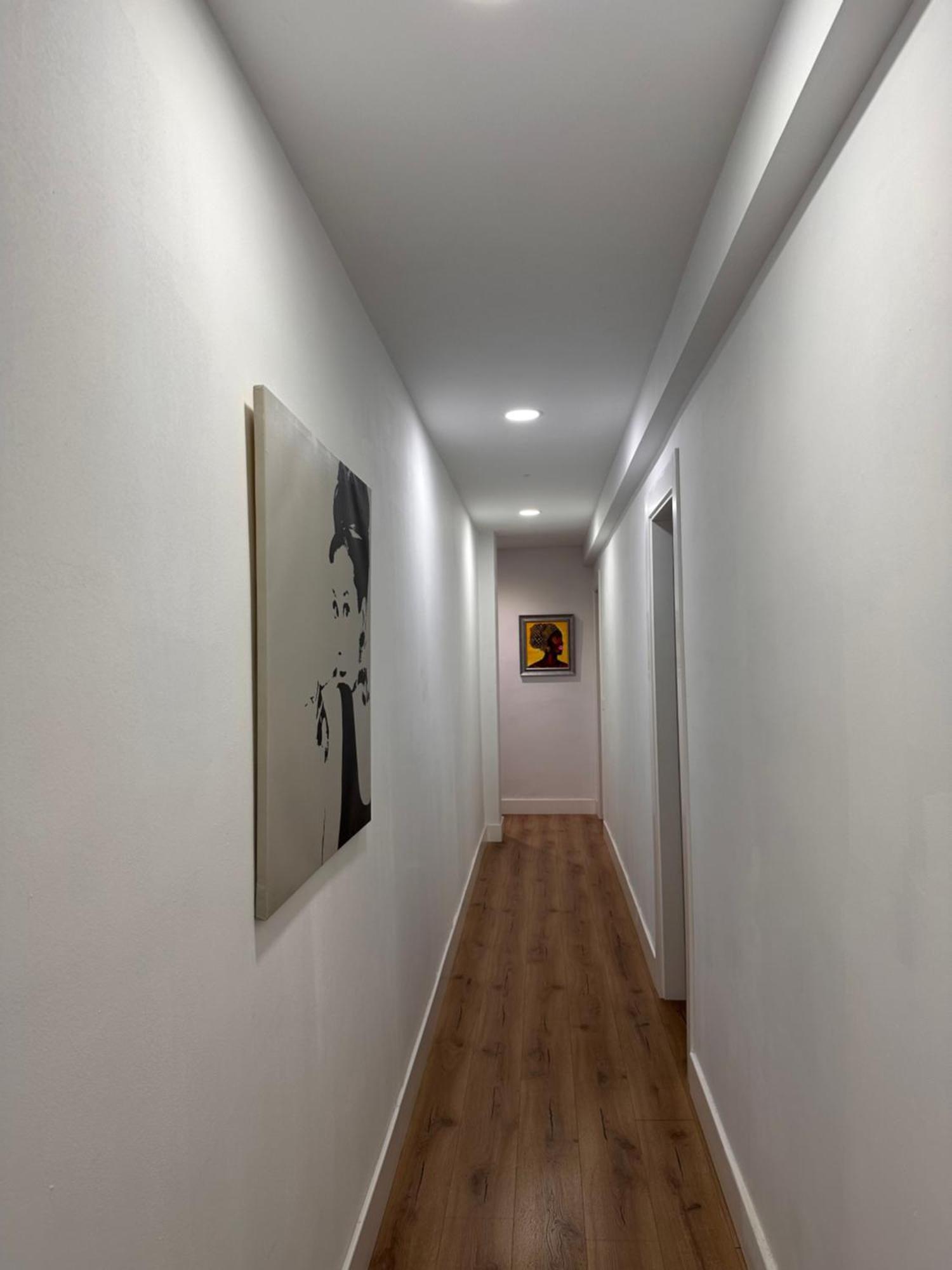 Apartamento Es Sueno *
