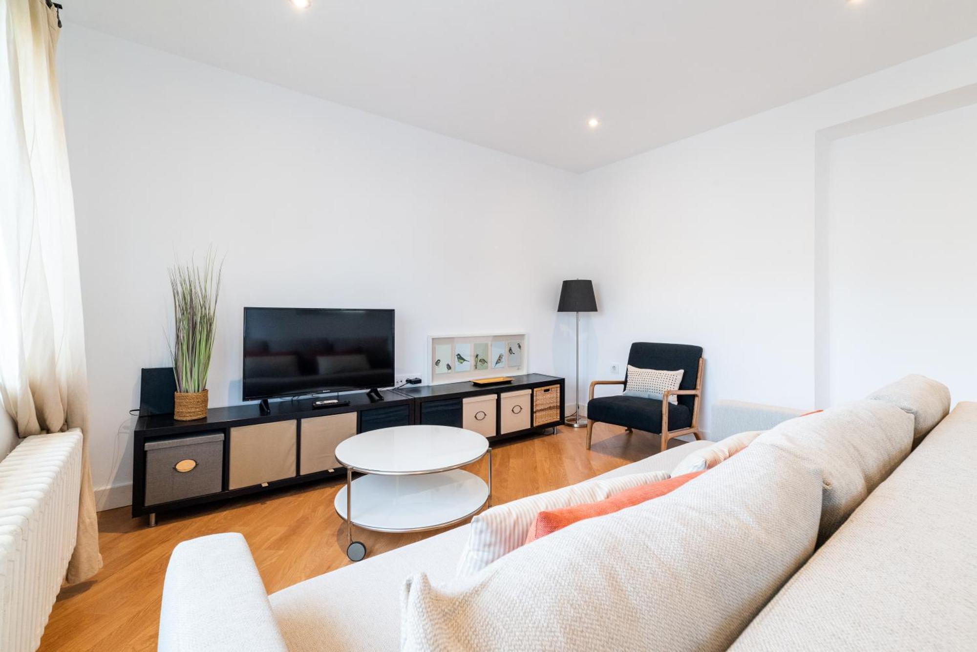 Tuguest Neptuno Apartamento *