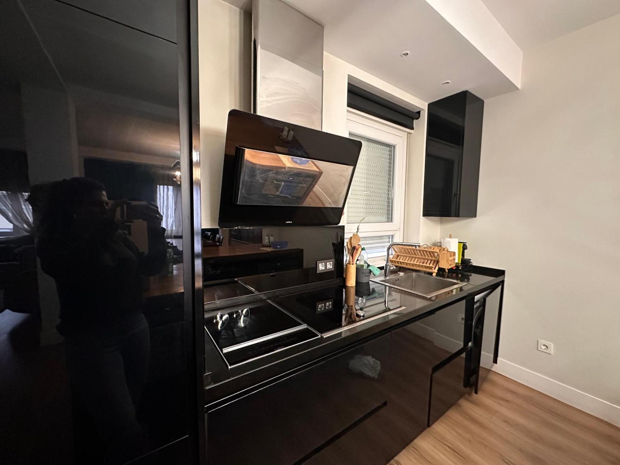 Apartamento Es Sueno *