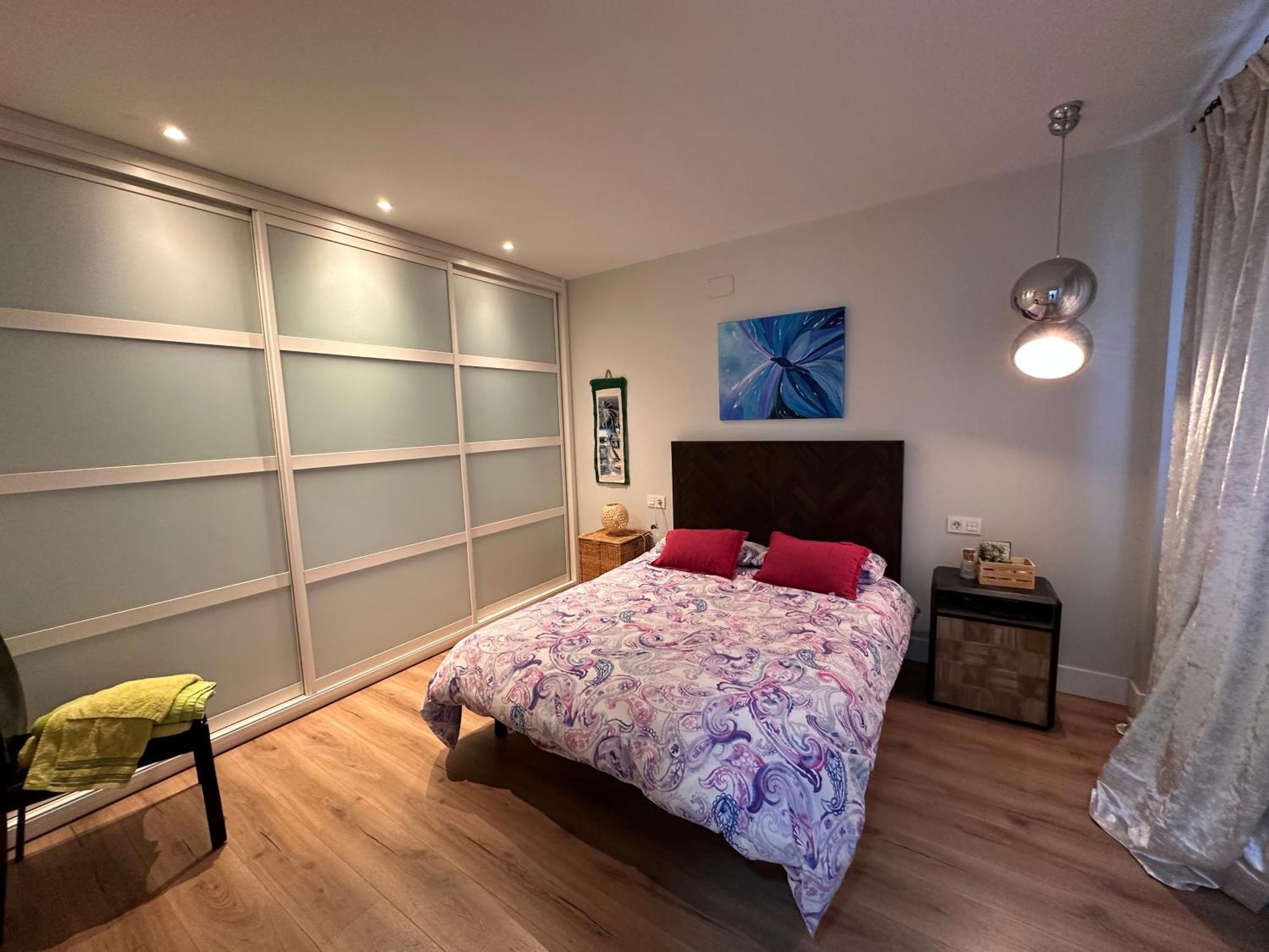 Apartamento Es Sueno