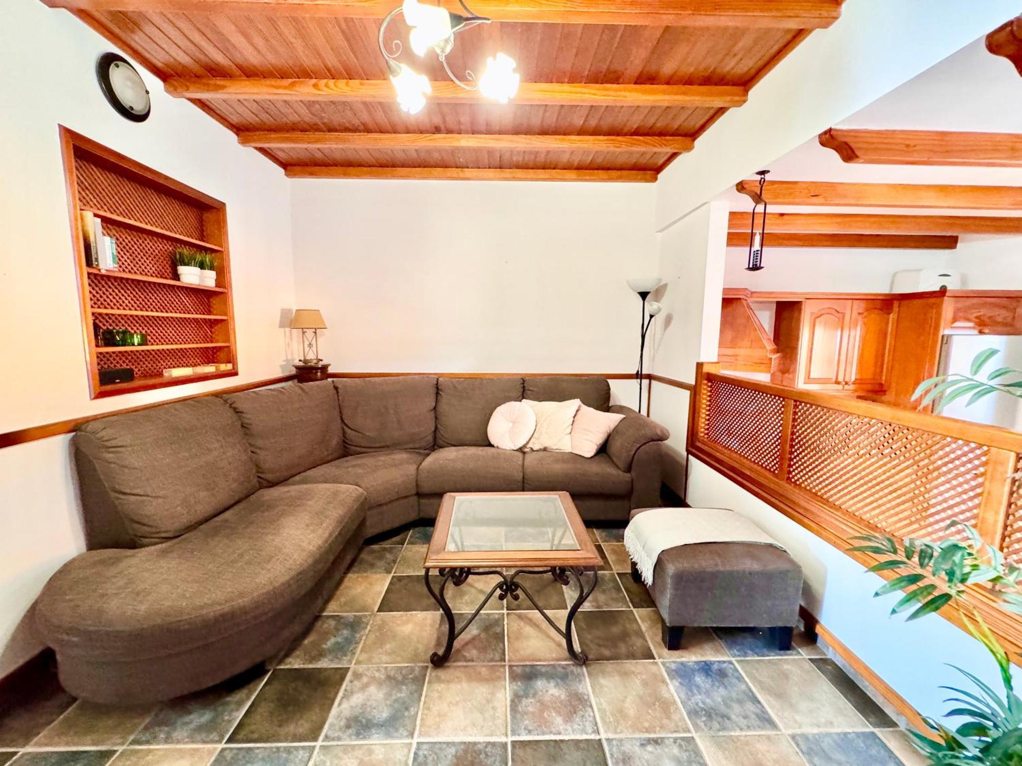 Apartamento La Gloria Del Norte *