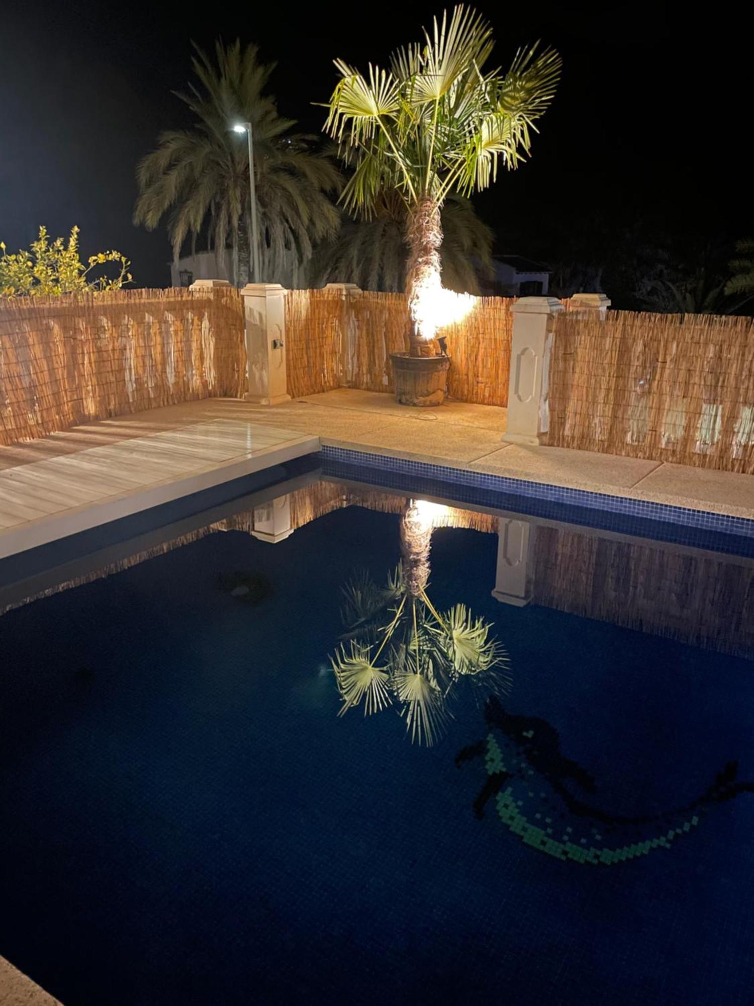 Villa Altea Bungalow 6p *