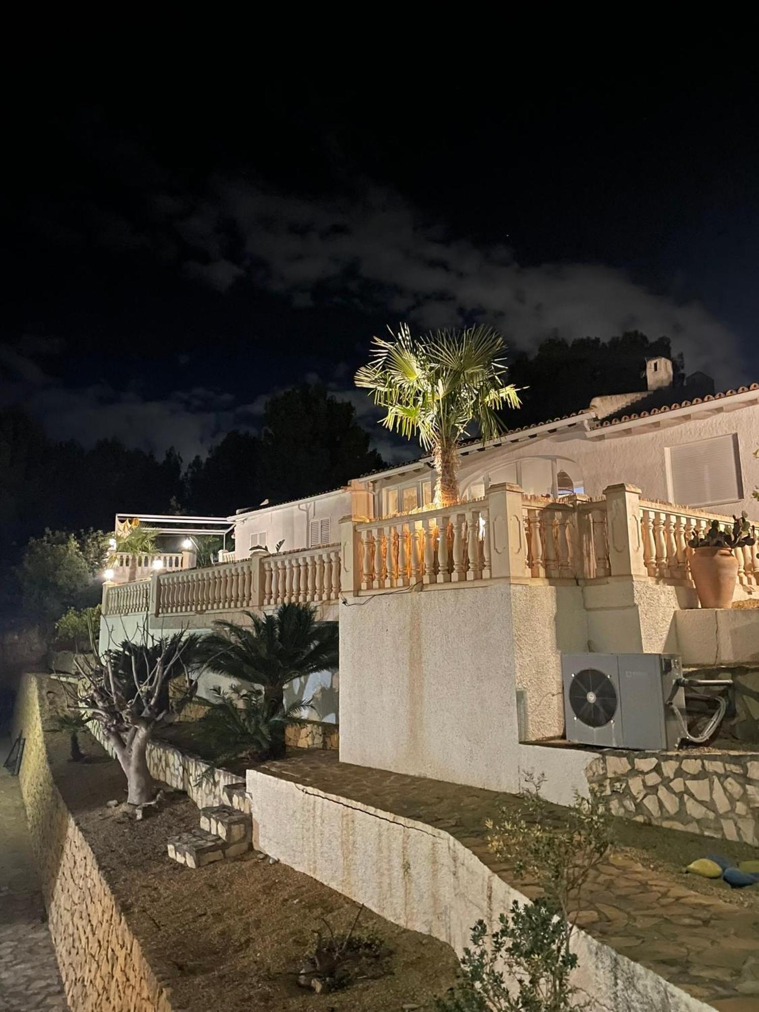 Altea Bungalow 6p Bernia