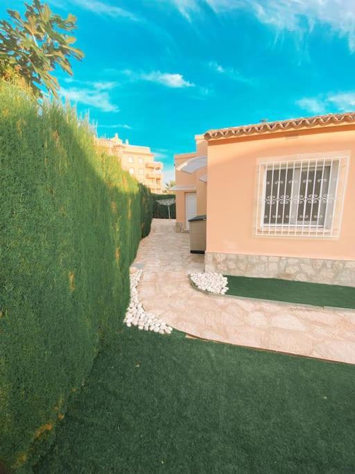 Impresionante Con Piscina - Nova * Oliva