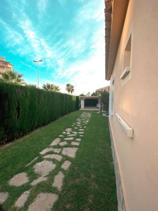 Villa Impresionante Con Piscina - Nova
