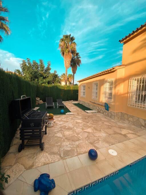Impresionante Con Piscina - Nova Villa *