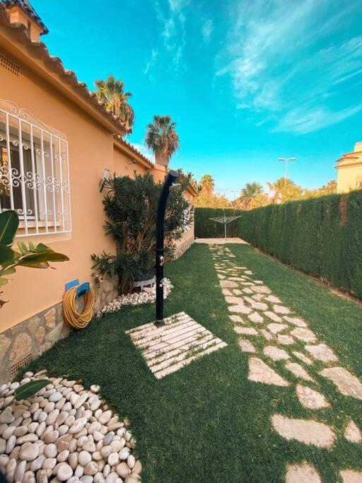 Villa Impresionante Con Piscina - Nova *