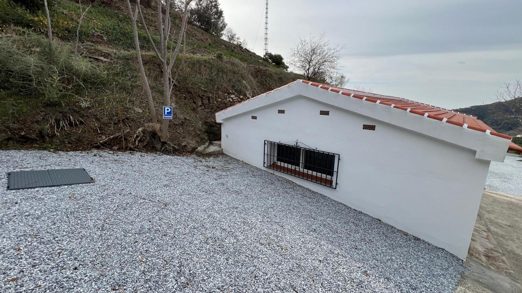 Casa Raphael