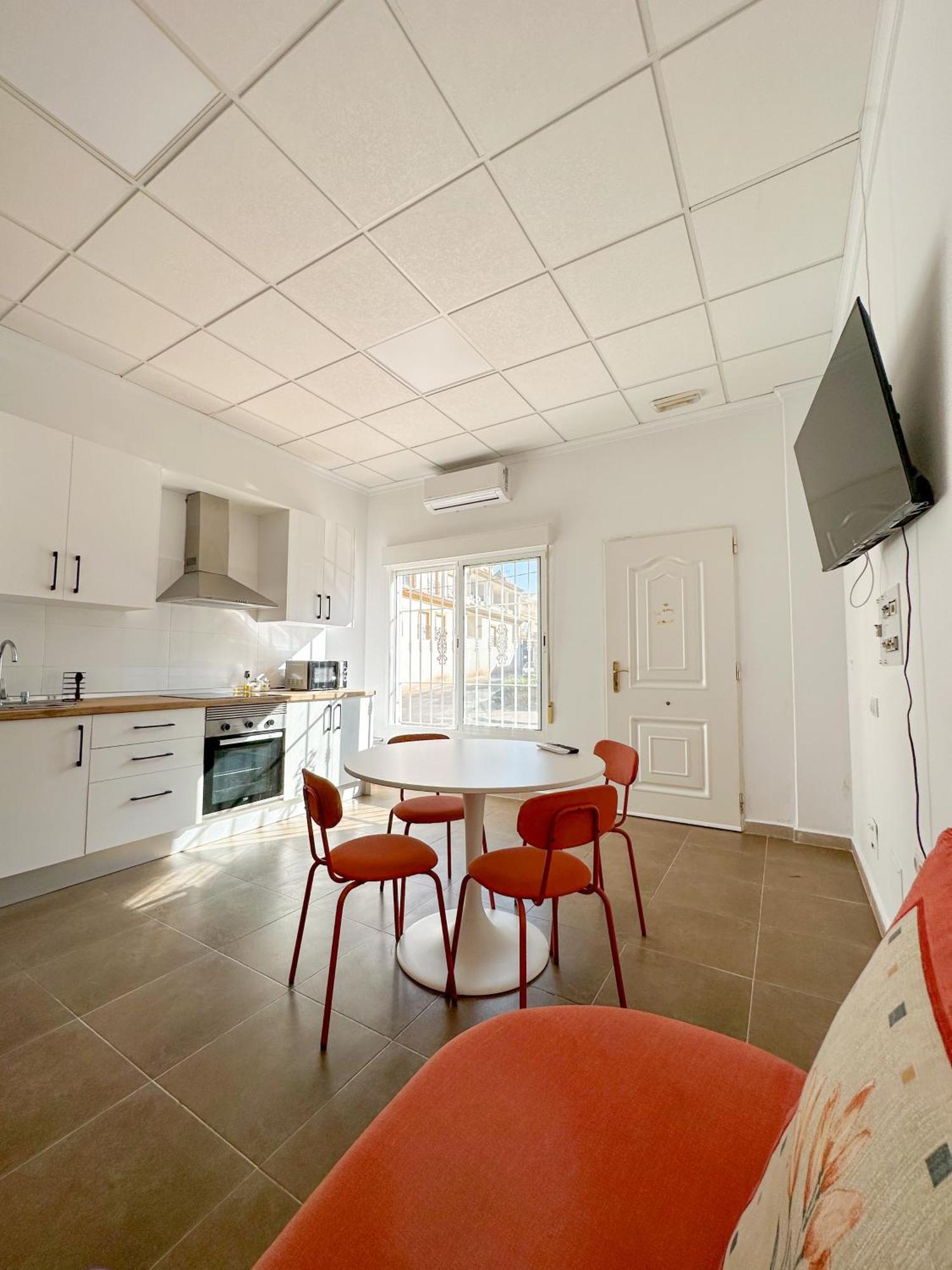 Apartment Casa Primavera *