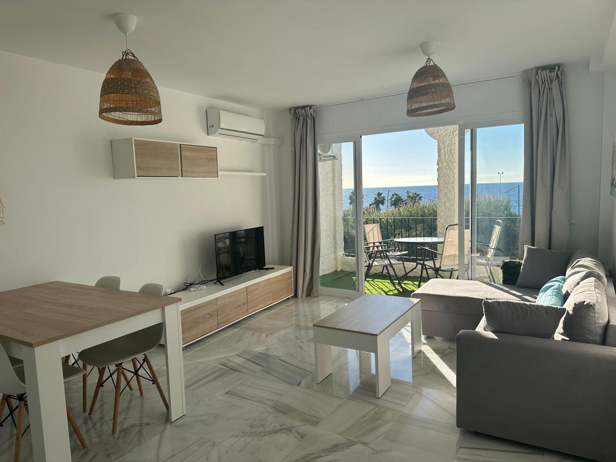 Sunstay Relax Rio Marina Apartamento Nerja