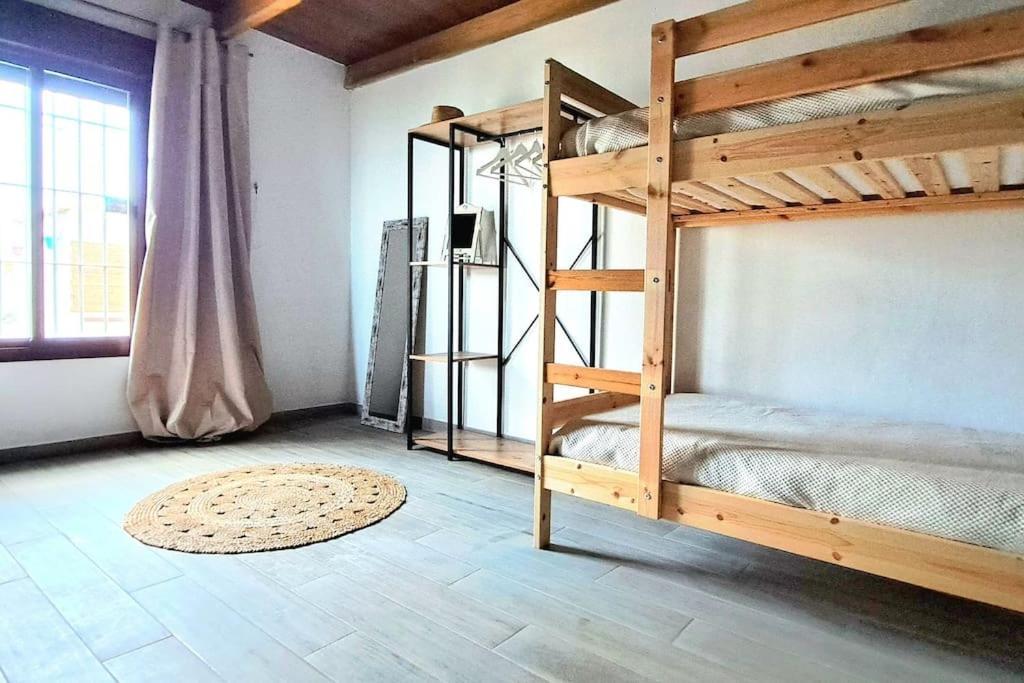 Mise Holiday home Conil De La Frontera