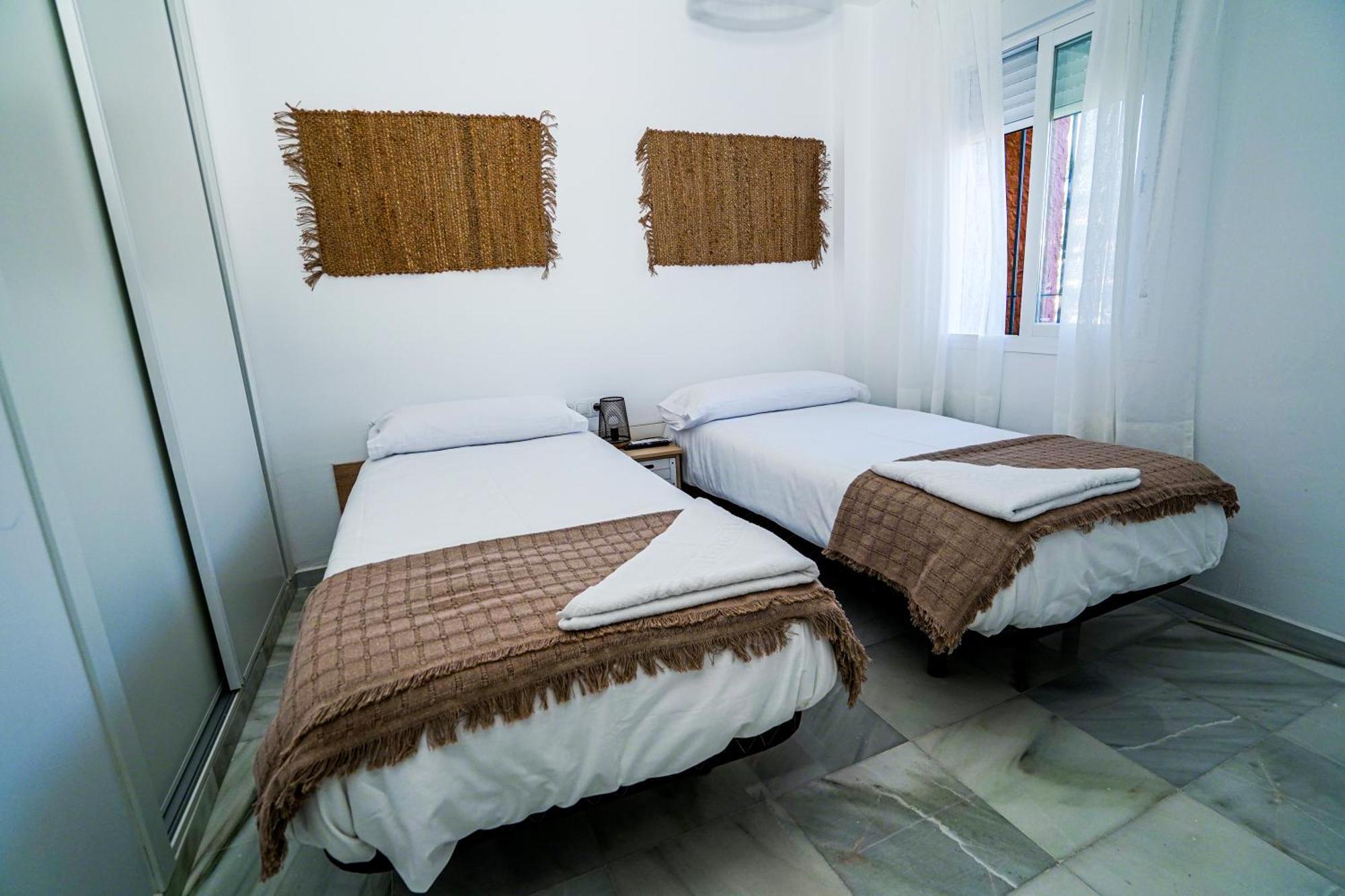 Sunstay Relax Rio Marina * Nerja