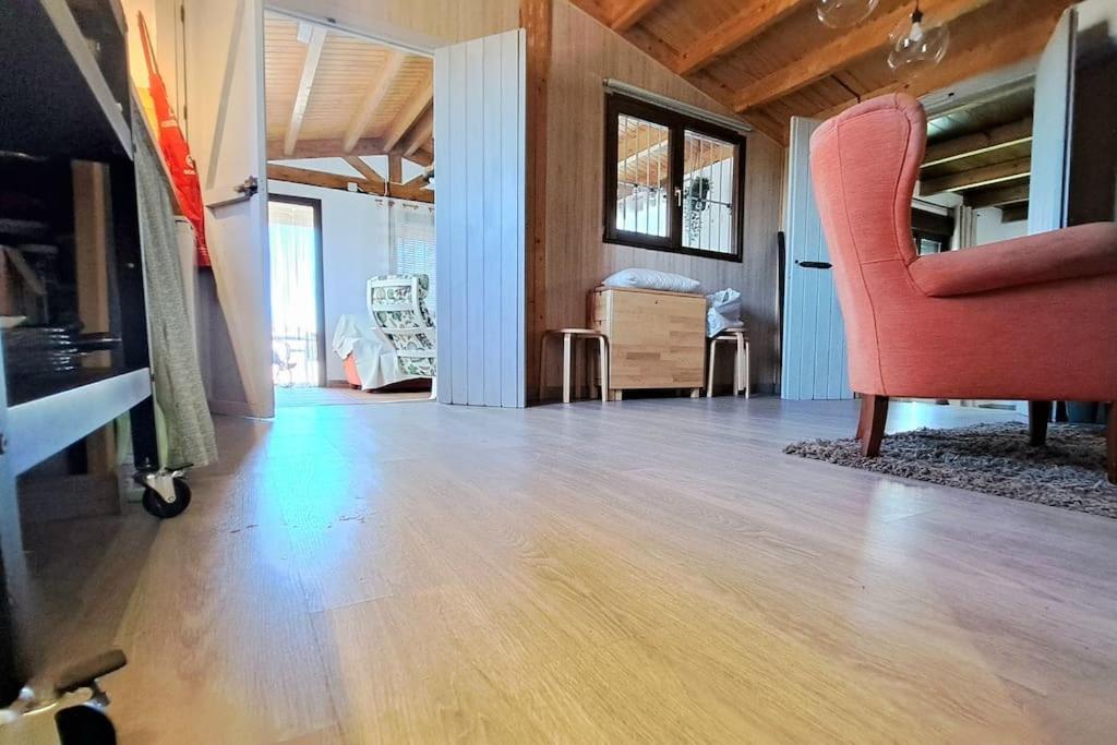 Holiday home Mise *