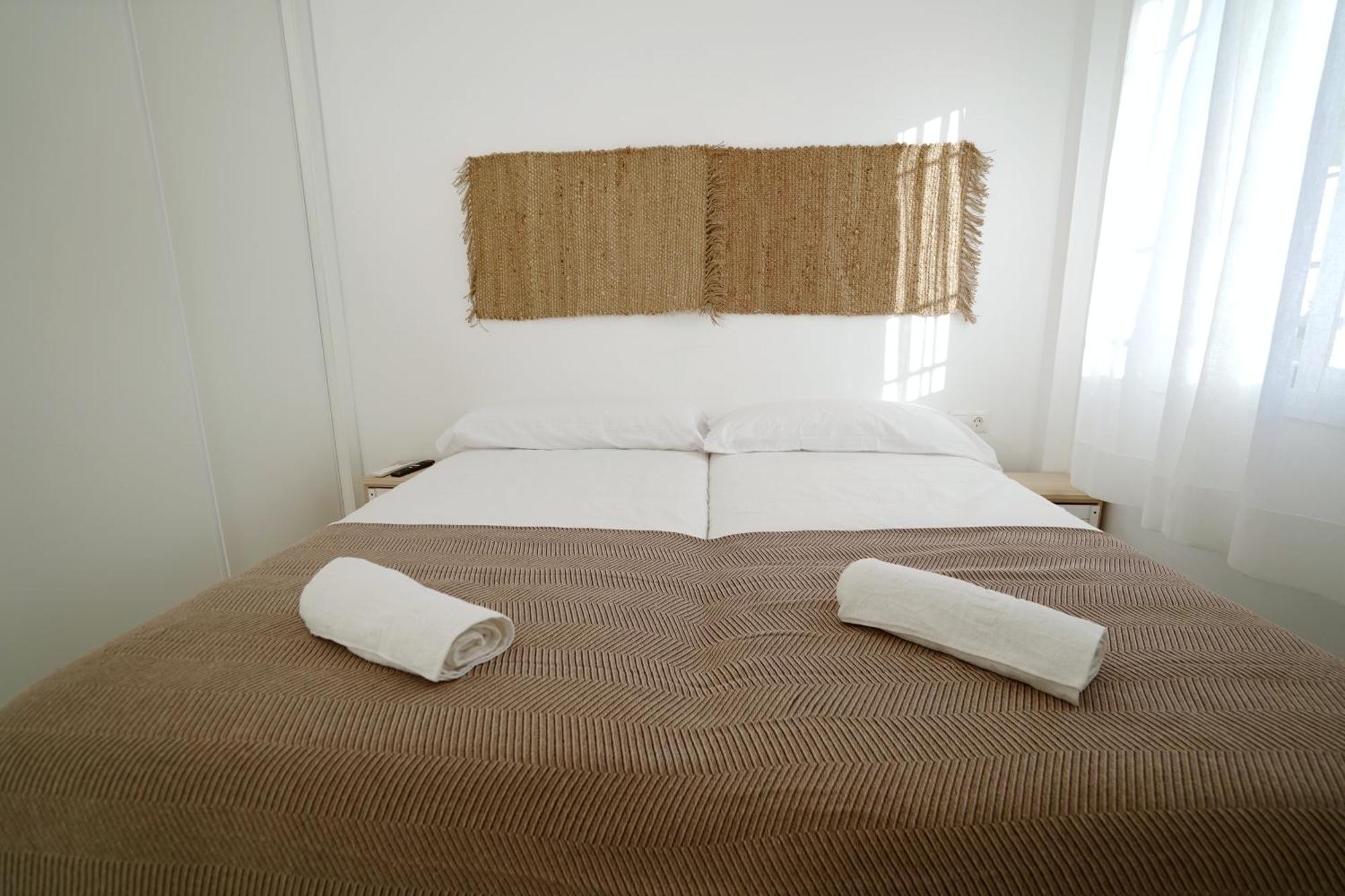 Sunstay Relax Rio Marina Apartamento
