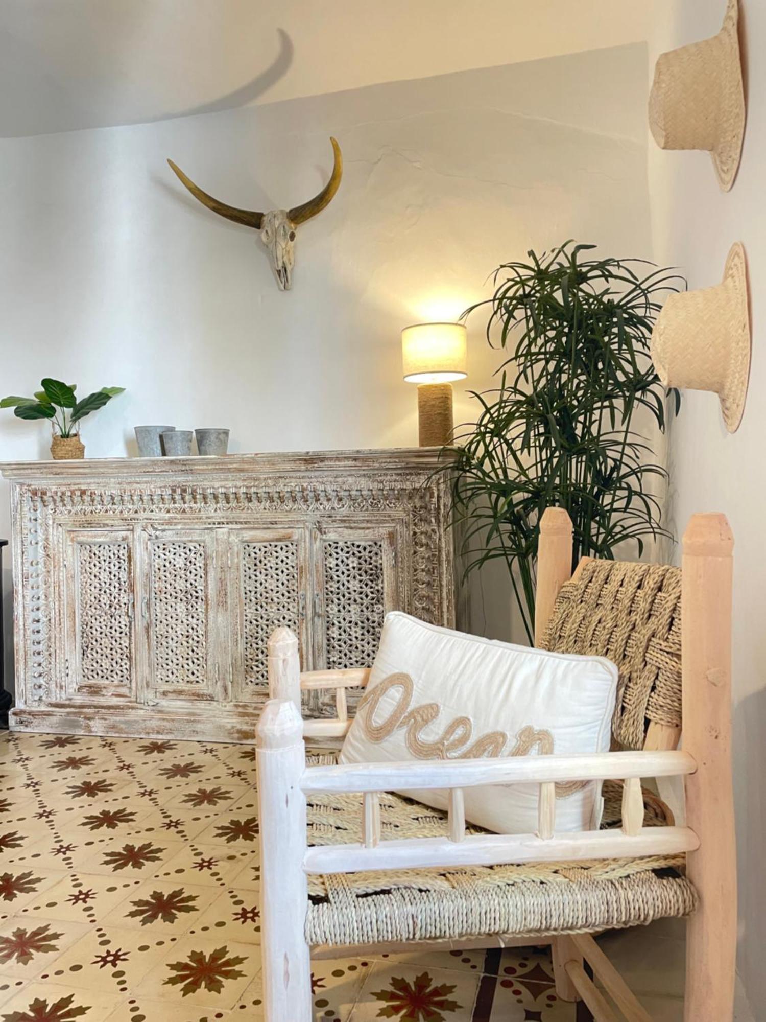 Сasa de vacaciones The Boxmaker's House Frigiliana