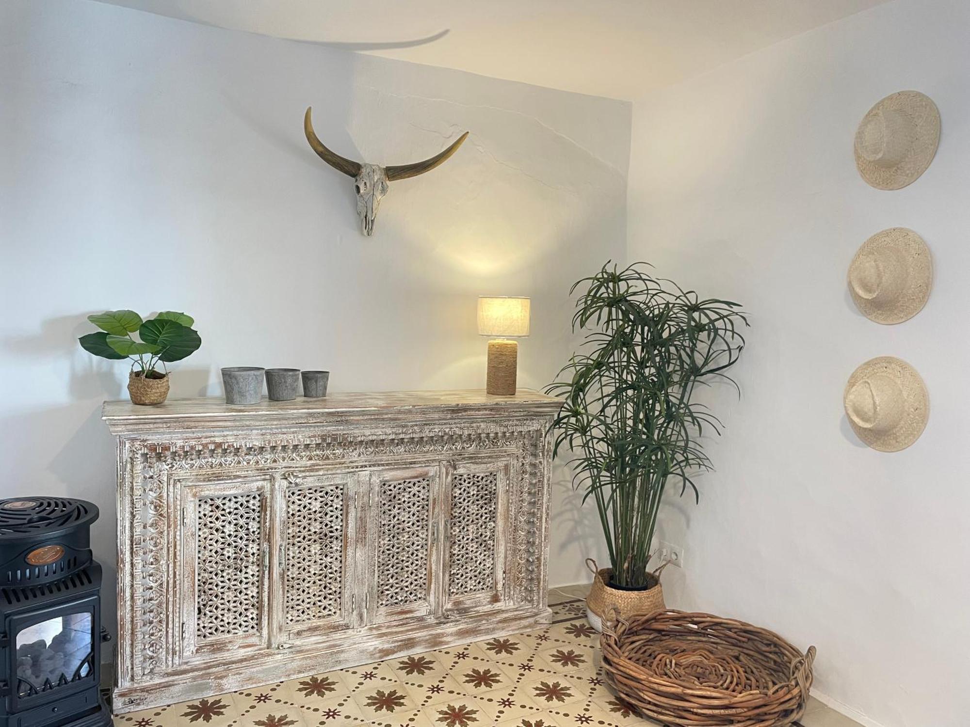 The Boxmaker's House Сasa de vacaciones Frigiliana