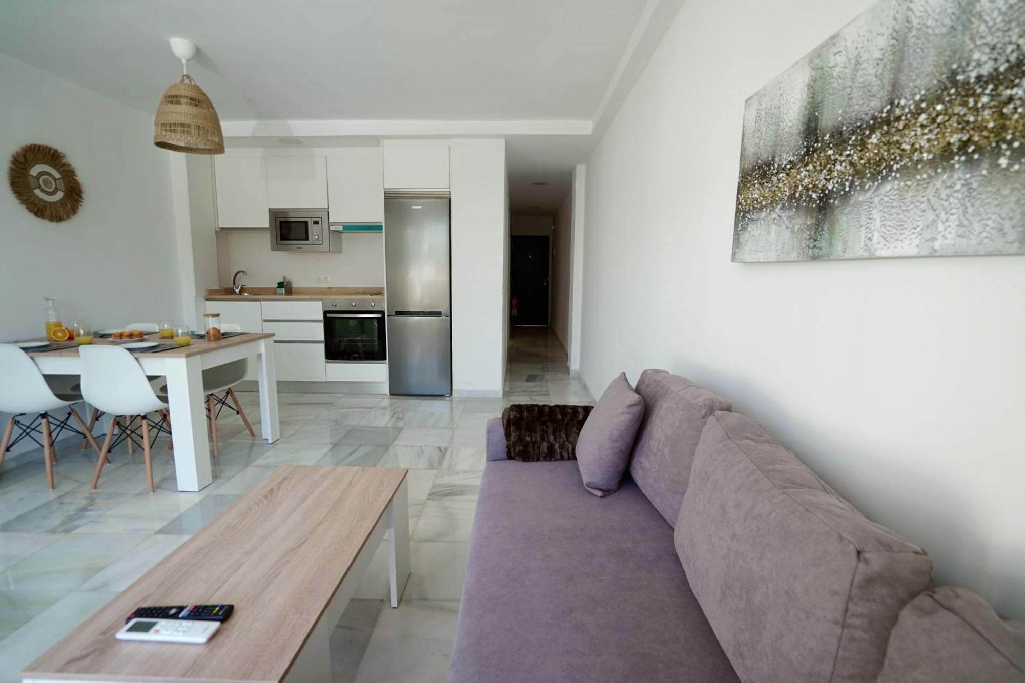 Sunstay Relax Rio Marina Apartamento
